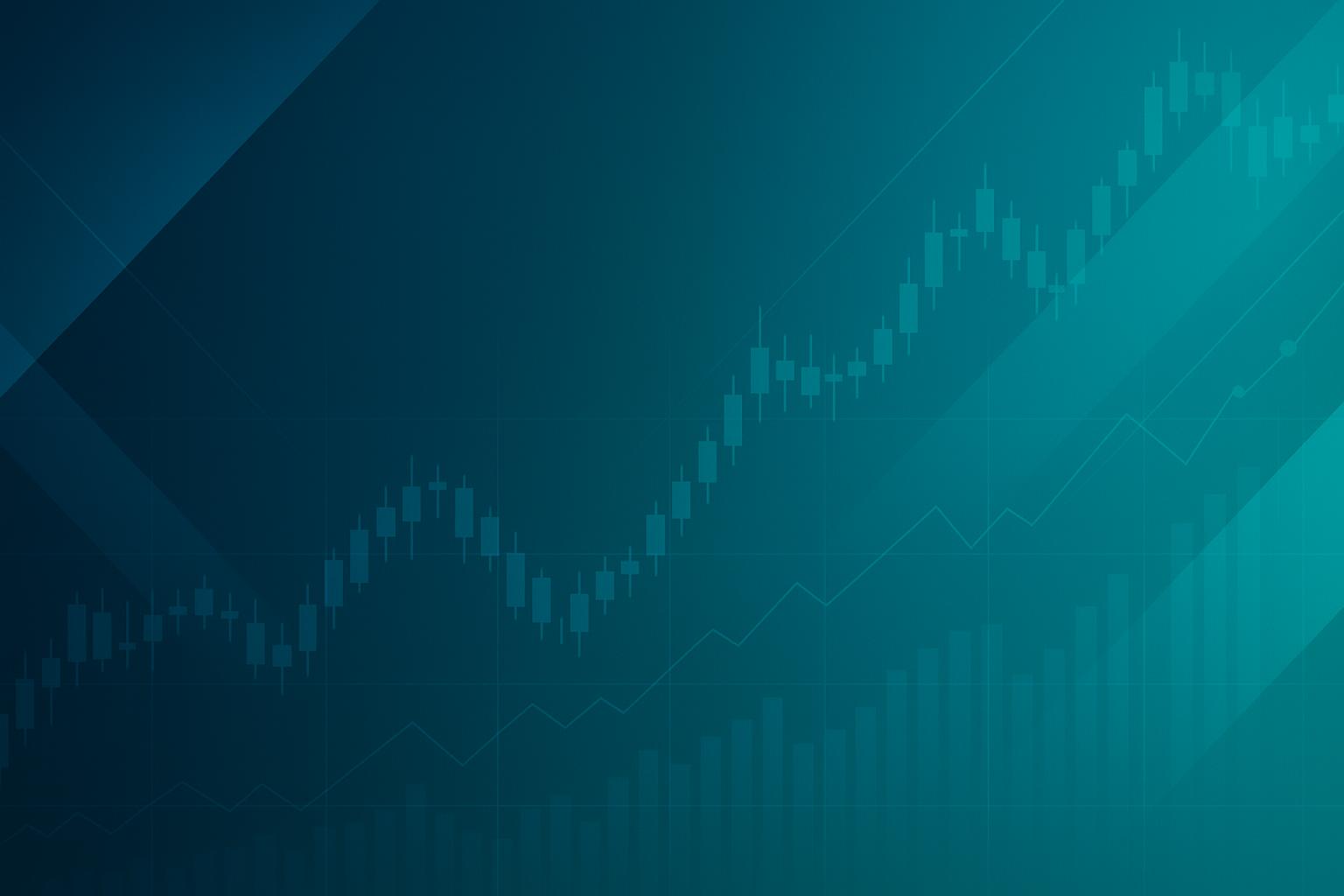 Financial Background